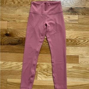 Lululemon leggings